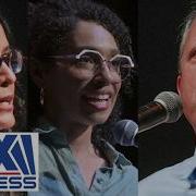 SHOCKWAVES New York Primary Reshapes The Political Conversation