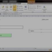 Excel 2010 VBA Tutorial 59 ActiveX Controls Option Button