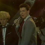 Depeche Mode Just Can T Get Enough 1981 Tv 20 03 1982 Joy Eslava Theater RE
