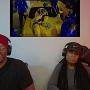 RONDO X FACE TO FACE 2 Reaction Cam Cris