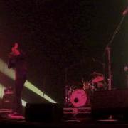 Karnivool A M WAR NEW SONG Perth 02 06 13