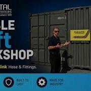 How We Built This Double 40ft Container Workshop TOTAL Containers