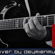 While She Sleeps No Sides No Enemies Playthrough Guitar Cover HD