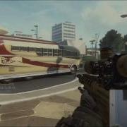 Two Choked Quad Feeds BO2