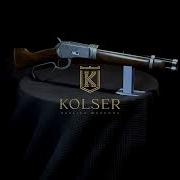 RIFLE WINCHESTER De KOLSER Replica
