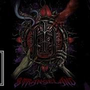 MISTER MISERY Strangeland OFFICIAL LYRIC VIDEO