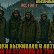 12 полярников ЗАСТРЯЛИ В АНТАРКТИДЕ НА 730 ДНЕЙ Как они ВЫЖИЛИ БЕЗ СВЯЗИ СССР