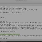 Java 10 Features And Review