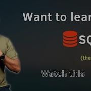 Learn SQL The Right Way SQL Live Training Learn SQL From Me