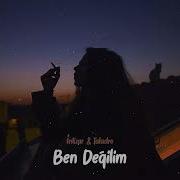 İntizar Taladro Ben Değilim