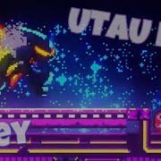 Prey UTAU MIX FNF VS SONIC EXE