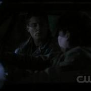 Supernatural Gary Drives The Impala