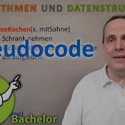 Pseudocode