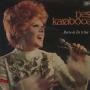 Neşe KARABÖCEK Boşvermişim Beste Ile En Iyiler