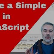 JavaScript Tutorial Creating A CounterString Tool In Chrome Browser Dev Tools Snippets