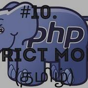 PHP Strict Mode Type Declaration In Tamil Declaring Strict Types In PHP In Tamil