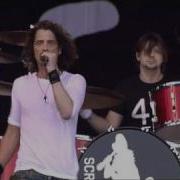 Chris Cornell Be Yourself Pinkpop 09