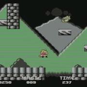 Let S Play Mayhem In Monsterland C64 Blind Part 10 Welcome To Pipeland