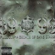 Gang Starr Full Clip