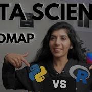 Python Vs R Which Is Better For Data Scientist