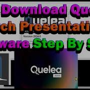 How To Download Install Quelea Church Presentation Software Step By Step Tutorial Shortcutguide