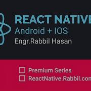 React Native Tutorial Bangla Part 33 Core Component Flatlist