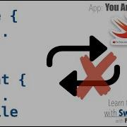 Гл 1 12 Циклы While и Repeat While в Swift курс SwiftUI 2025