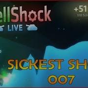 SHELLSHOCK LIVE SICKEST SHOTS 007