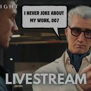 007 First Light Livestream Recruit Bond Wants Trophies Purist Difficulty