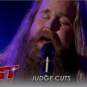 Chris Kläfford Swedish Singer WOWS America With An Original Song America S Got Talent