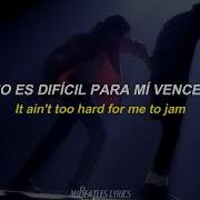 Jam Michael Jackson Ft Heavy D Lyrics Sub Español