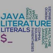 09 Literature Of Java Hindi Urdu
