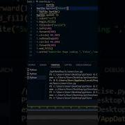 Love Shape Turtle In Python