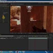After Effects Tutorial Trapcode Shine
