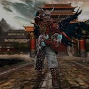 12sky2 Genius Orc Ez 120 Reinforce