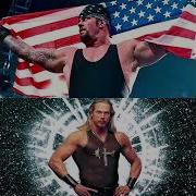 Undertaker Test MASHUP Deadman S Test Entrance Theme
