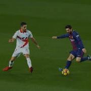 Lionel Messi 17 18 Ballon D Or Level Skills Goals Assists And Dribbling