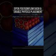 Unreal Engine Physics Asset Placement Unrealengine Epicgames Gamedevelopment