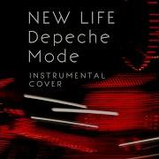 New Life Depeche Mode Instrumental Cover