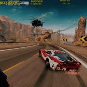 Split Second Canyon Detonator 1 18 49