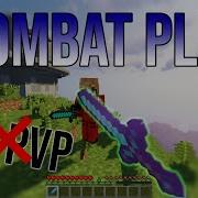 Combat Plus Minecraft Plugins