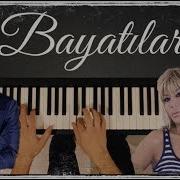 Fuad İbrahimli Bayatılar