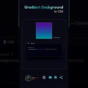 Gradient Background Using Linear Gradient In CSS HD Video Css Style Design Gradient HTML