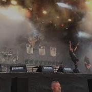 LAMB OF GOD Live At Full Force 2019
