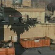 Cod 4 Broadcast Bounce Jump