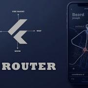 How To Build A Bottom Navigation Bar With Nested Routes Using Flutter Go Router