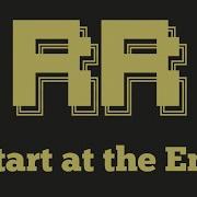 Debugging With Rr Start At The End