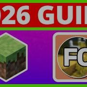 Как скачать и установить порт Forge Config API для Minecraft Java в 2026 году Моды для Minecraft