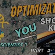 Genetic Algorithm Shortest Path ML AI Advance Data Science Part 2 Web Scraping