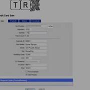 Virtual Terminal Functionality